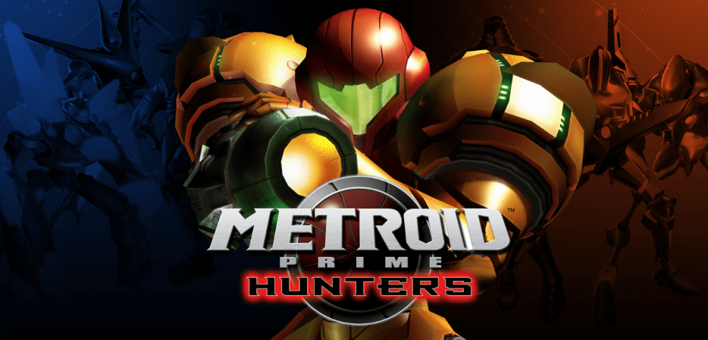 Schwedler Metroid