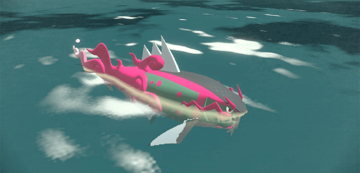 Leak Leggende Pokémon Arceus: tutte le statistiche delle nuove creature