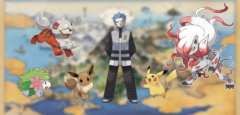 Leggende Pokémon Arceus bonus