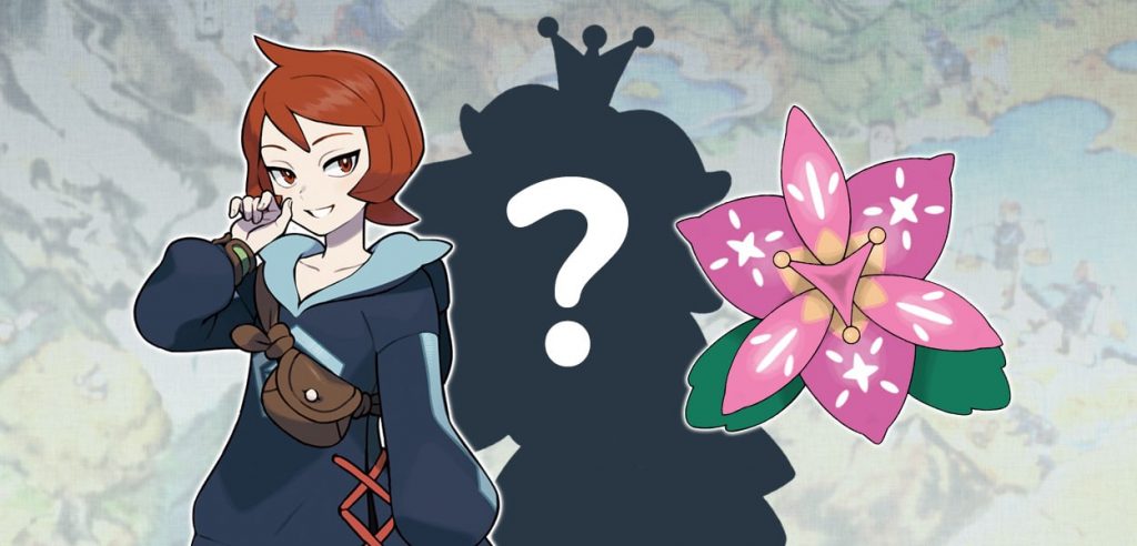 Pokémon regina