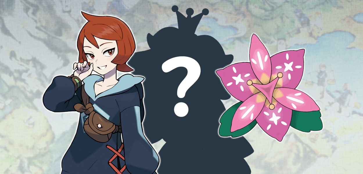 Teoria: Lilligant di Hisui, la perfetta regina di Leggende Pokémon: Arceus