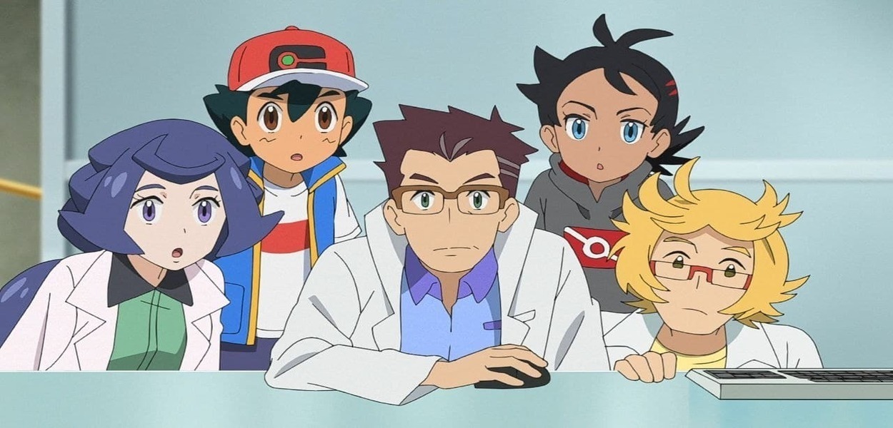 Esplorazioni Pokémon: riassunto del 93° episodio