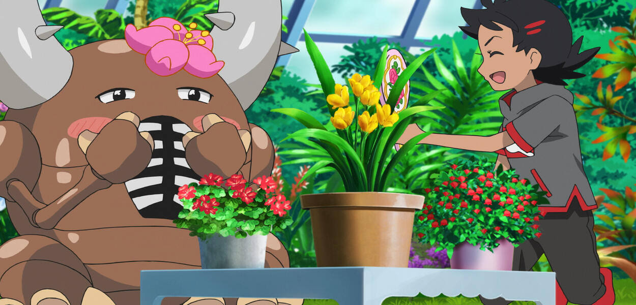 Esplorazioni Pokémon: riassunto del 94° episodio