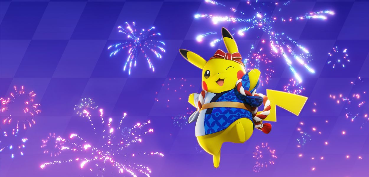 Pokémon Unite: riscatta Coupon Heos e Pikachu Stile festival per un periodo limitato