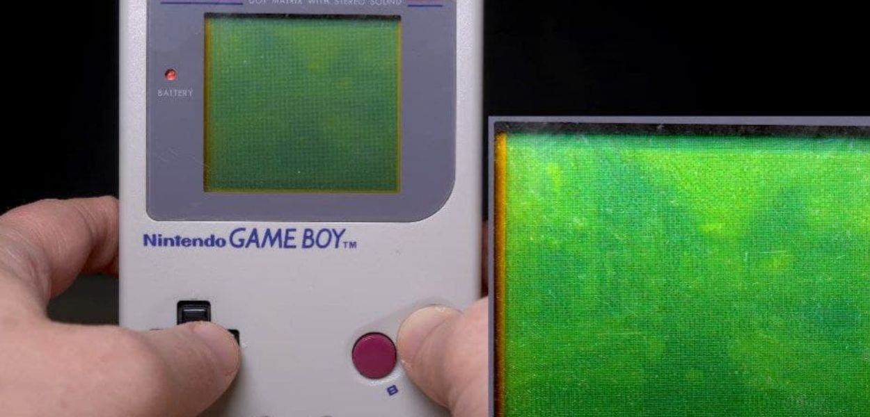 GTA V gira su Game Boy, sarà migliore dei porting per Nintendo Switch?