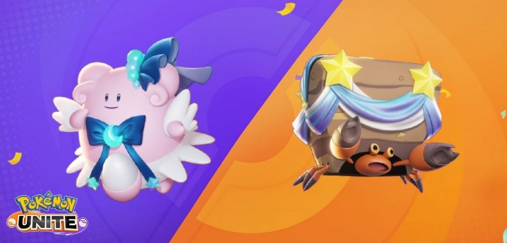 Blissey Crustle Holowear