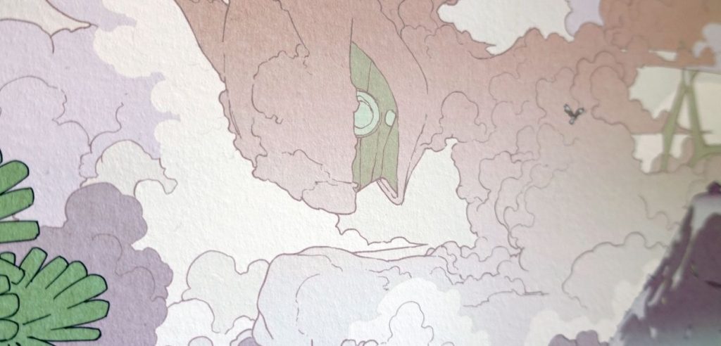 Pokémon beneficenza