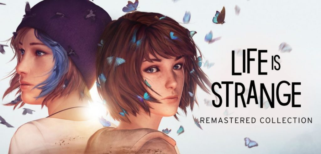 Life is Strange Remastered Collection