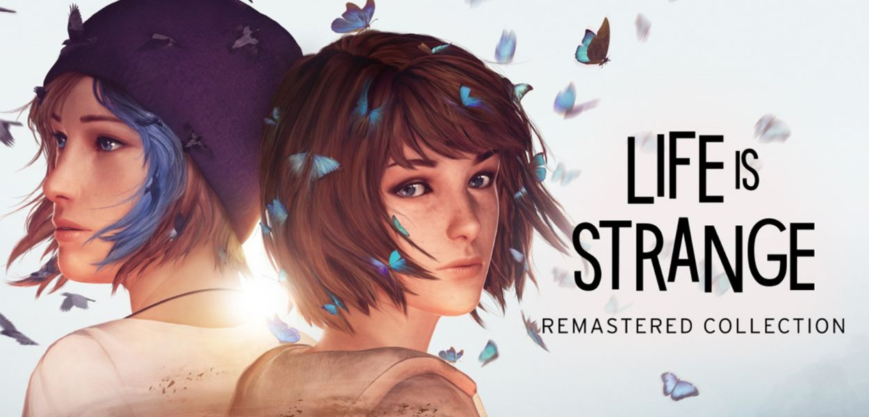 Life Is Strange: Remastered Collection è stato ancora una volta rimandato per Nintendo Switch