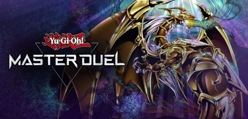 Master Duel