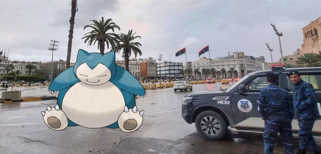Pokémon GO