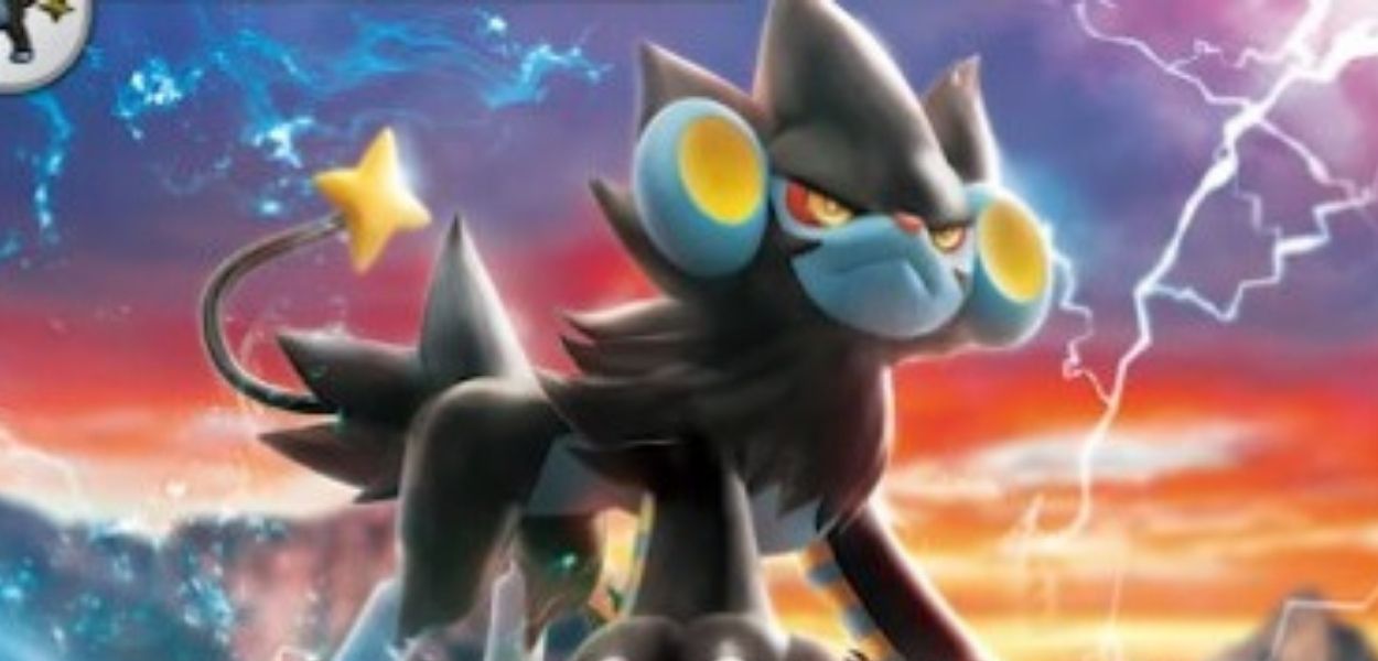 Astri Lucenti: annunciati Shinx e le sue evoluzioni