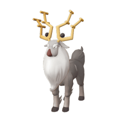 Wyrdeer