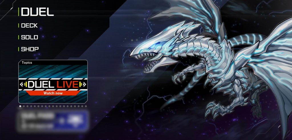 Yu-Gi-Oh! Master Duel