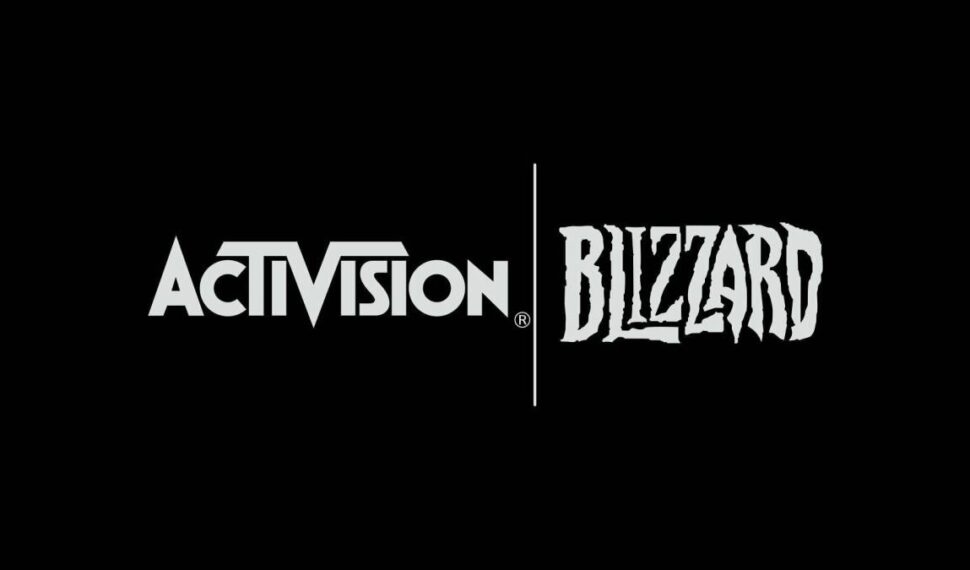 microsoft activision