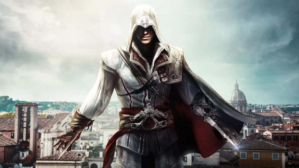 Assassin’s Creed