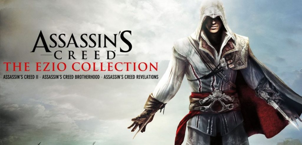 Assassin’s Creed