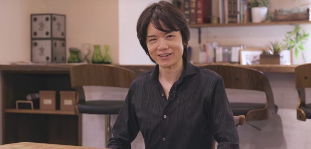 Sakurai