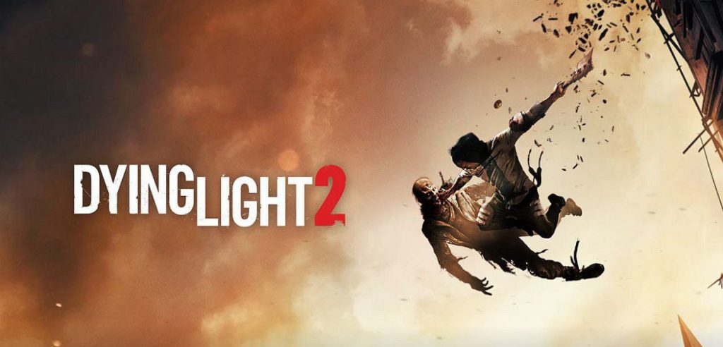 Dying Light 2