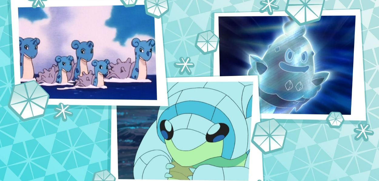 Arriva su TV Pokémon una raccolta di episodi 