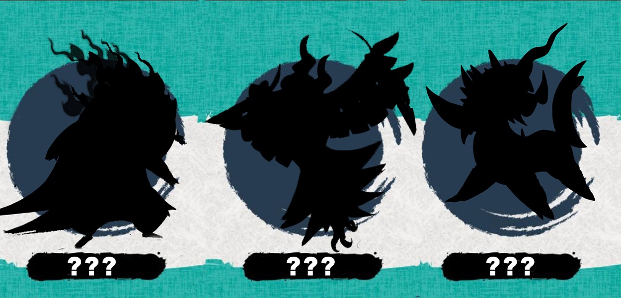 I Pokémon iniziali di Hisui: vecchi amici con nuove forme