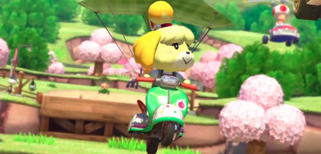 Nintendo Kart