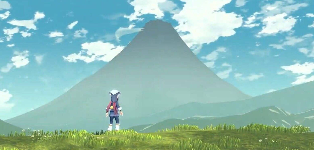 Leggende Pokémon Arceus: informazioni utili per iniziare