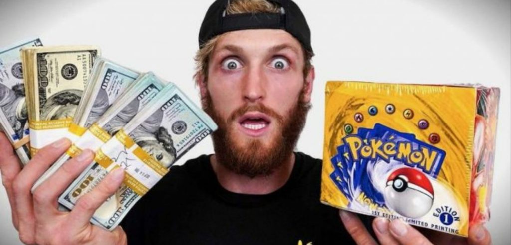 Logan Paul