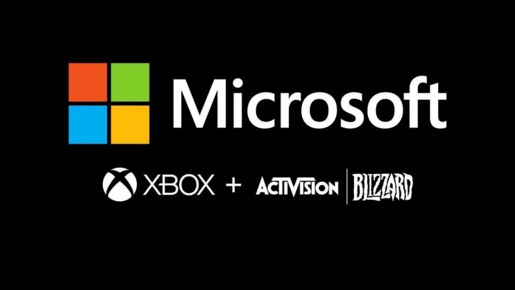 microsoft activision