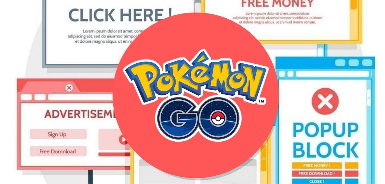 Pubblicità in arrivo su Pokémon GO? Trovati riferimenti nel datamining