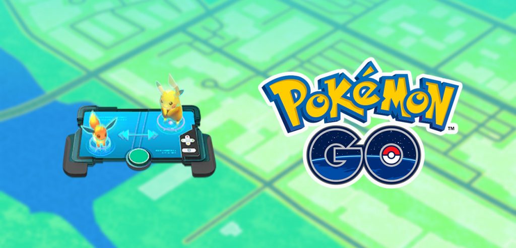scambi Pokémon GO