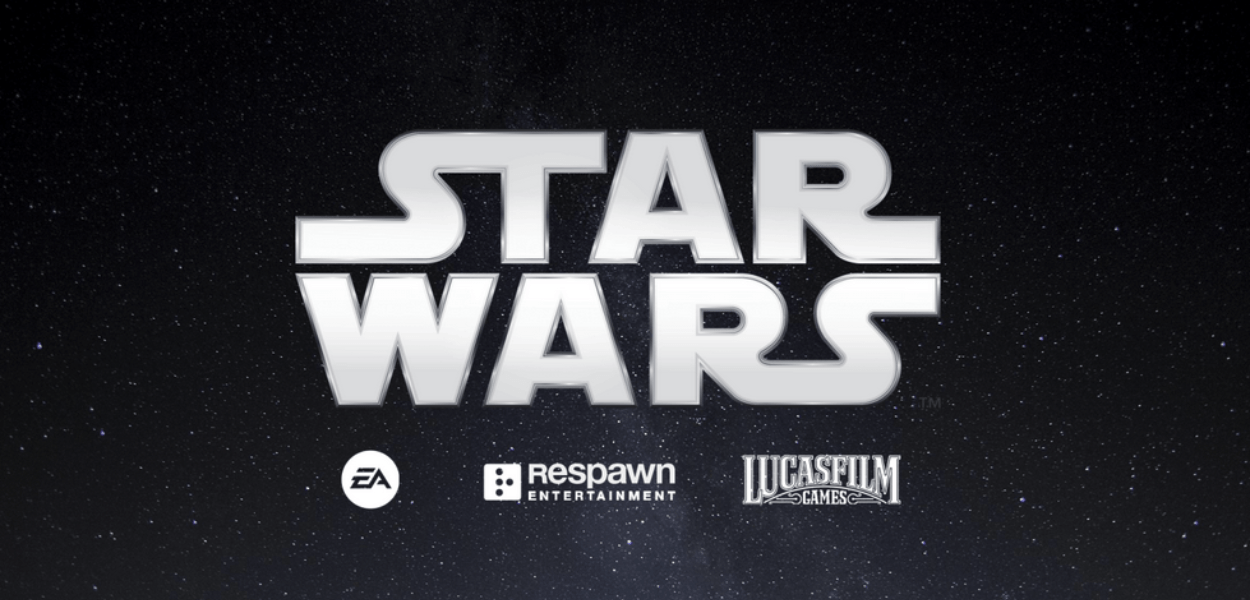 Lucasfilm Games ed EA annunciano tre nuovi giochi di Star Wars