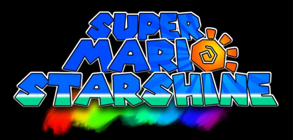 Super Mario Starshine