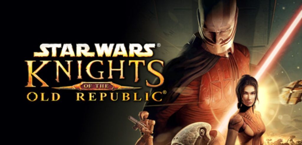 Star Wars Knights of the Old Republic
