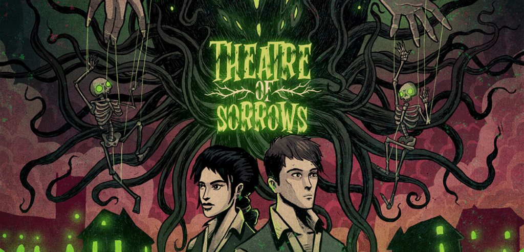 Theatre of Sorrows Recensione
