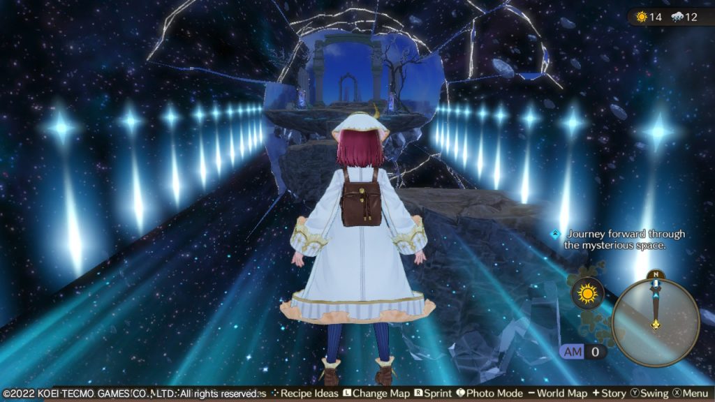 Atelier Sophie 2