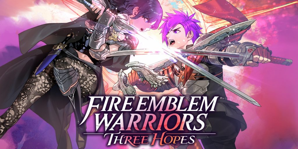 Fire Emblem Warriors: Three Hopes offerta gamestop