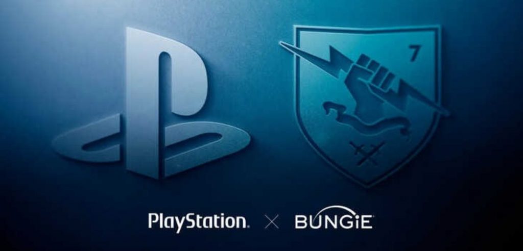 Sony Bungie