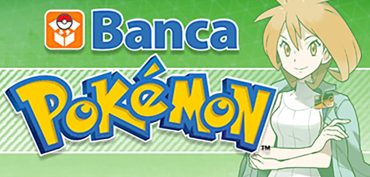 La Banca Pokémon continuerà a funzionare anche dopo la chiusura del Nintendo eShop su 3DS