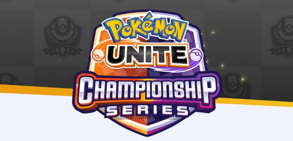 Campionati Mondiali 2022 Pokémon Unite