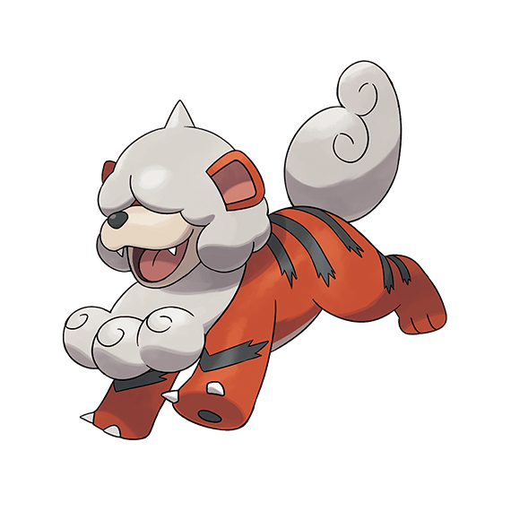 Pokémon Hisui