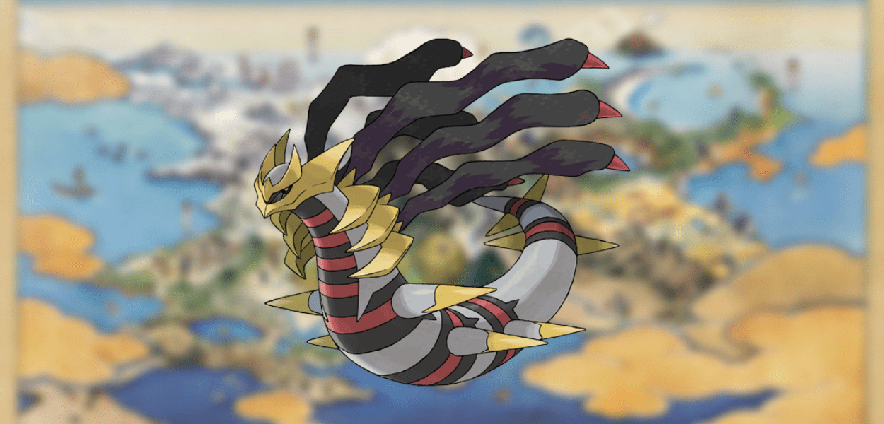 Guida Leggende Pokémon Arceus: come sconfiggere Giratina