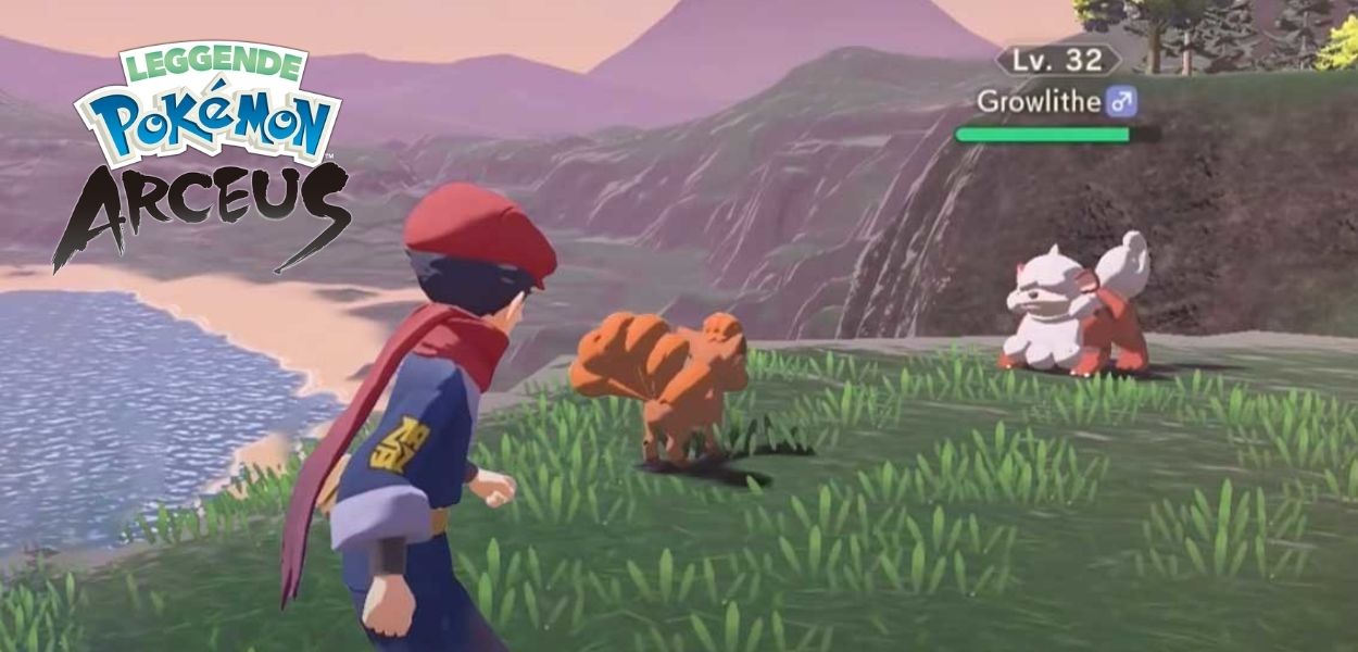 Guida Leggende Pokémon Arceus: gli strumenti lasciati dai Pokémon sconfitti