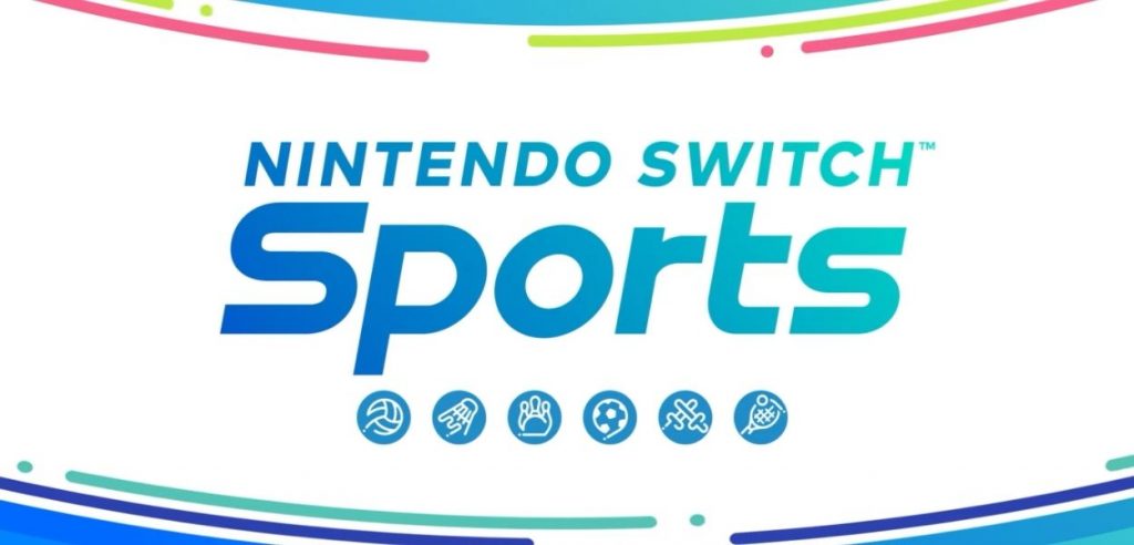 Nintendo Switch Sports