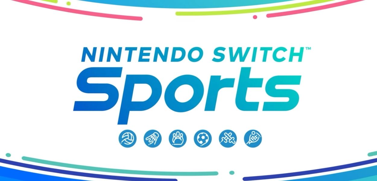 Nintendo Switch Sports è ora disponibile: ecco il trailer di lancio
