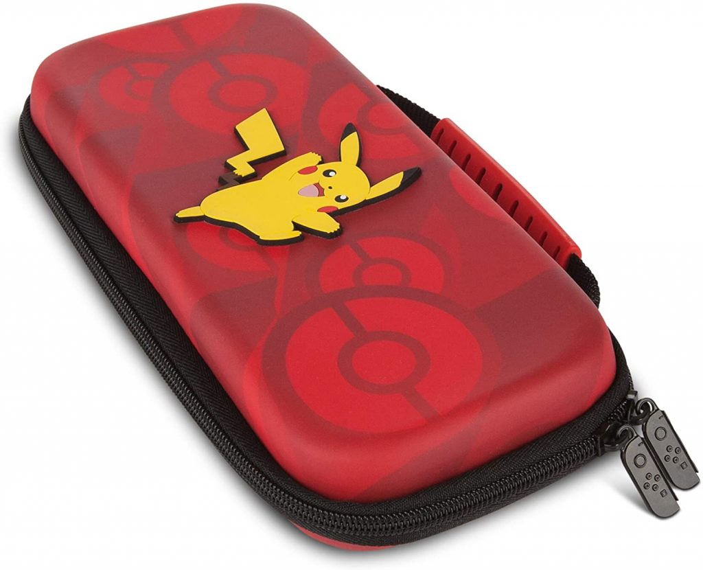 Pikachu custodia PowerA