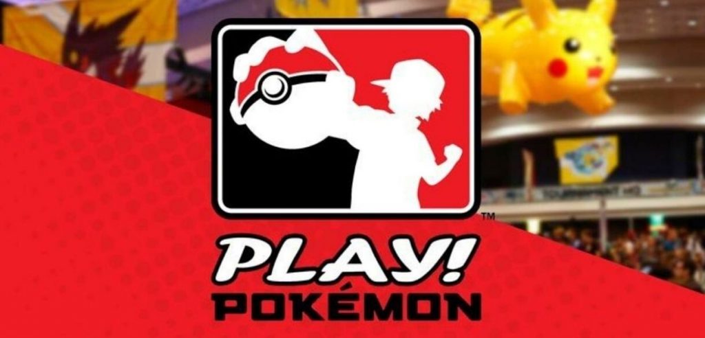 Play! Pokémon "extra"