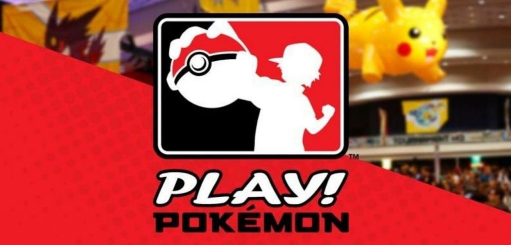 Play! Pokémon