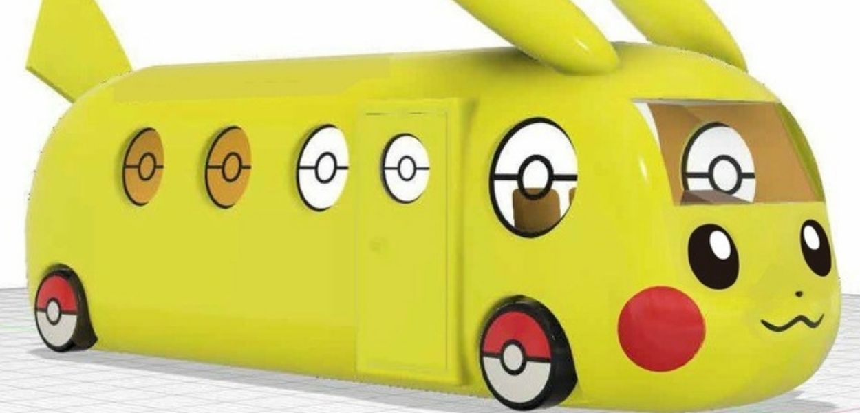 Pokénchi va in pensione, PokéDoko è il nuovo programma TV giapponese dedicato ai Pokémon