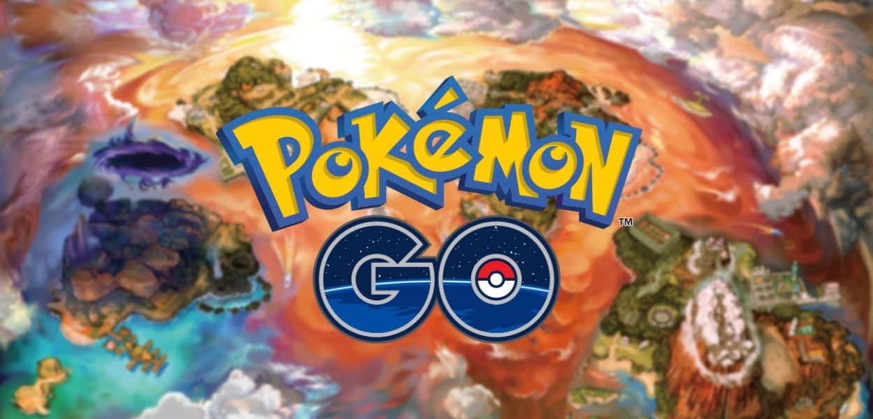 Scoperti i Pokémon di Alola nel nuovo datamining di Pokémon GO